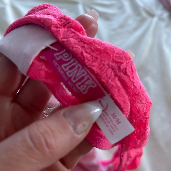 VS PINK bandeau - Picture 6 of 6